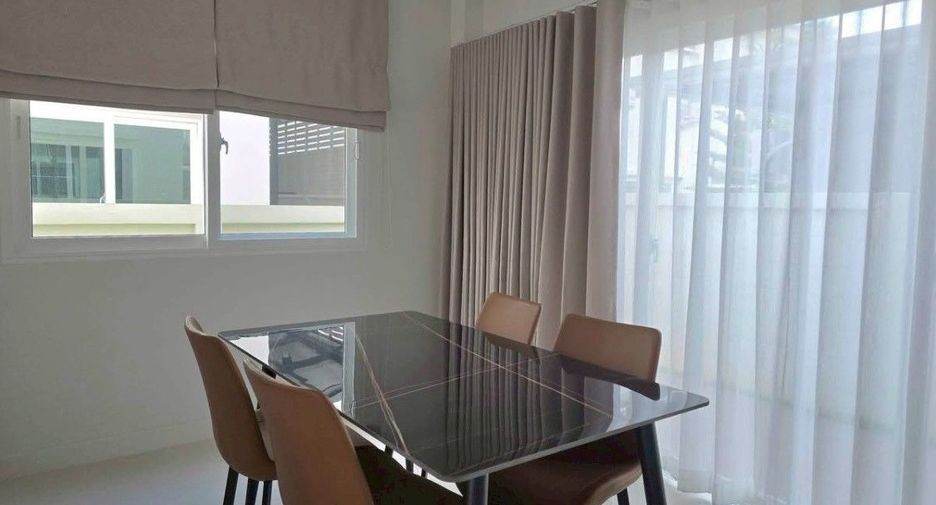 For rent 3 bedrooms house in Mae Rim, Chiang Mai