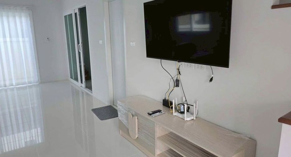 For rent 3 bedrooms house in Mae Rim, Chiang Mai