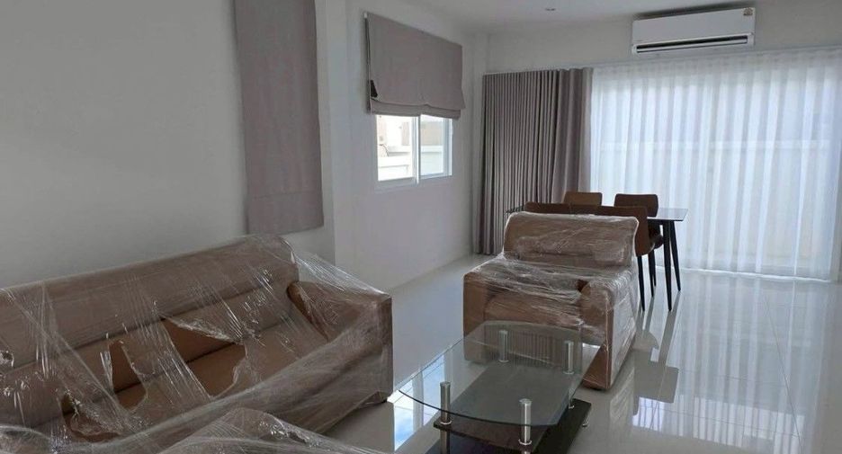 For rent 3 bedrooms house in Mae Rim, Chiang Mai