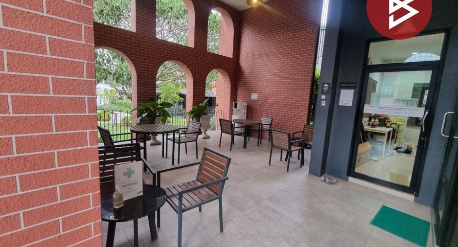 For sale 4 bedrooms townhouse in Bang Phli, Samut Prakan