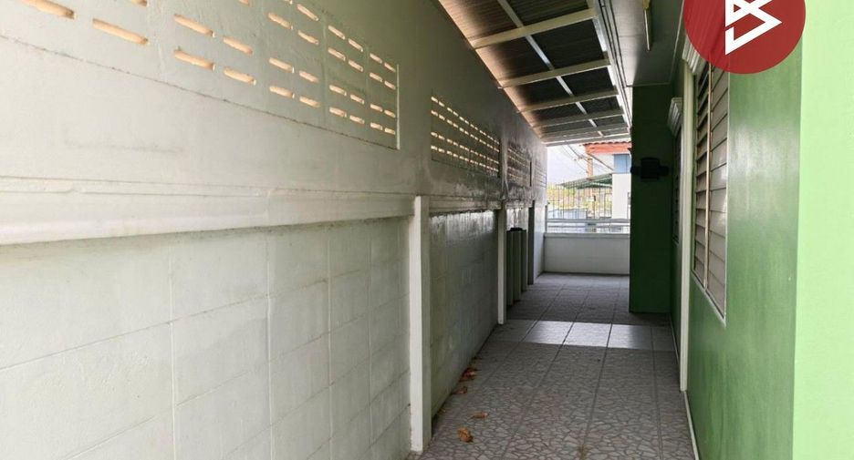 Casa en venta de 3 habitaciones en Si Racha, Chonburi