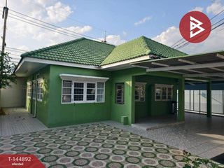 Casa en venta de 3 habitaciones en Si Racha, Chonburi