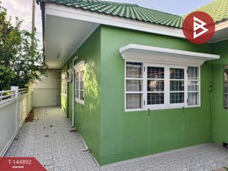 Casa en venta de 3 habitaciones en Si Racha, Chonburi