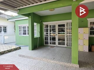 Casa en venta de 3 habitaciones en Si Racha, Chonburi