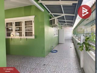 Casa en venta de 3 habitaciones en Si Racha, Chonburi