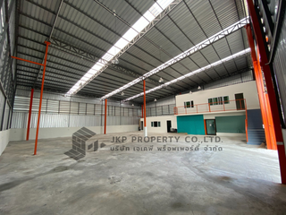 出租 仓库 在 Bang Khen, 曼谷