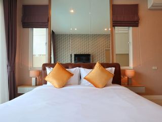 Villa en alquiler de 3 habitaciones en Bang Lamung, Chonburi