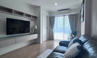 Wohnung zur Miete mit 1 Zimmer in Bang Lamung, Chonburi