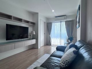 For Rent 1 Bedroom Condo In Bang Lamung, Chonburi