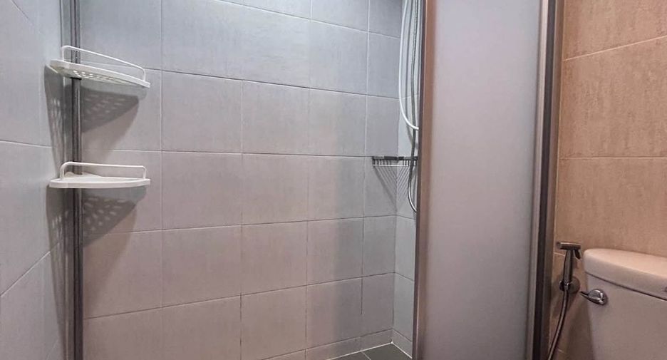 Wohnung zur Miete mit 1 Zimmer in Bang Lamung, Chonburi