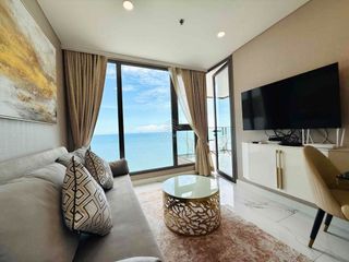 For sale 2 bedrooms condo in Bang Lamung, Chonburi