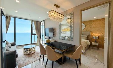 À vendre 2 chambres condo à Jomtien, Pattaya