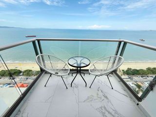 For sale 2 bedrooms condo in Bang Lamung, Chonburi