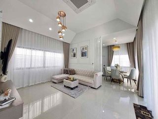 出租 3 卧室 别墅 在 Bang Lamung, Chon Buri