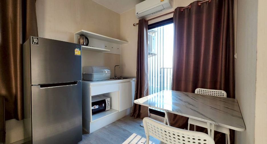 For rent 1 bed condo in Bang Bua Thong, Nonthaburi