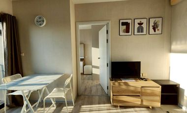 For rent 1 bed condo in Bang Bua Thong, Nonthaburi
