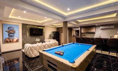 Villa zur Miete und zum Kauf mit 16 Zimmer in Bang Lamung, Chonburi
