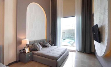 Villa zur Miete und zum Kauf mit 16 Zimmer in Bang Lamung, Chonburi