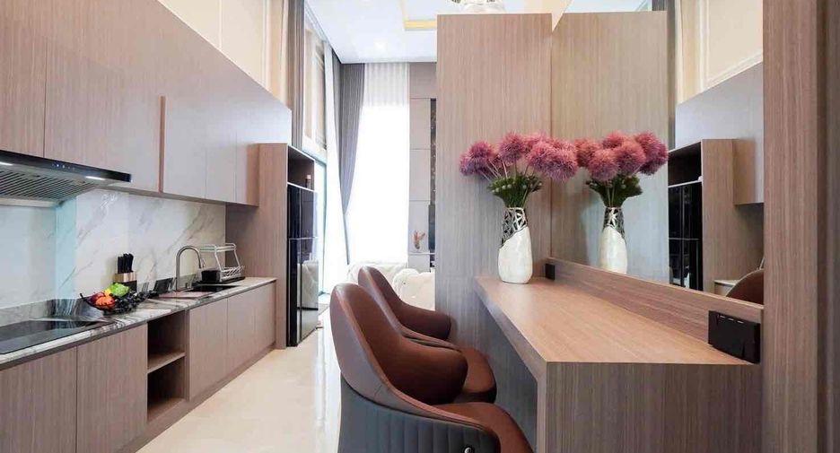 For rent and for sale 16 bedrooms villa in Bang Lamung, Chonburi