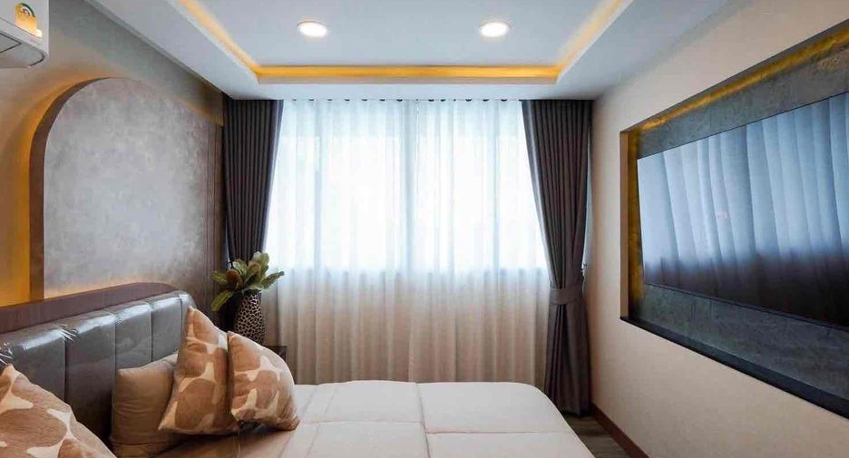 For rent and for sale 16 bedrooms villa in Bang Lamung, Chonburi