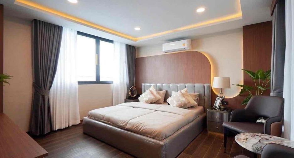 For rent and for sale 16 bedrooms villa in Bang Lamung, Chonburi