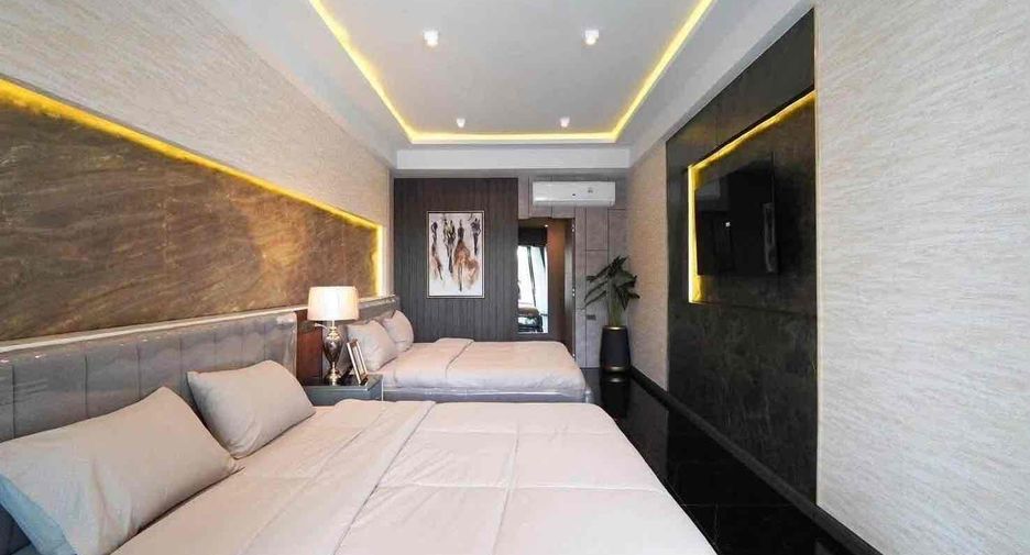 For rent and for sale 16 bedrooms villa in Bang Lamung, Chonburi