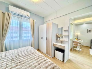 À vendre 1 chambre appartement à Mueang Chiang Mai, Chiang Mai