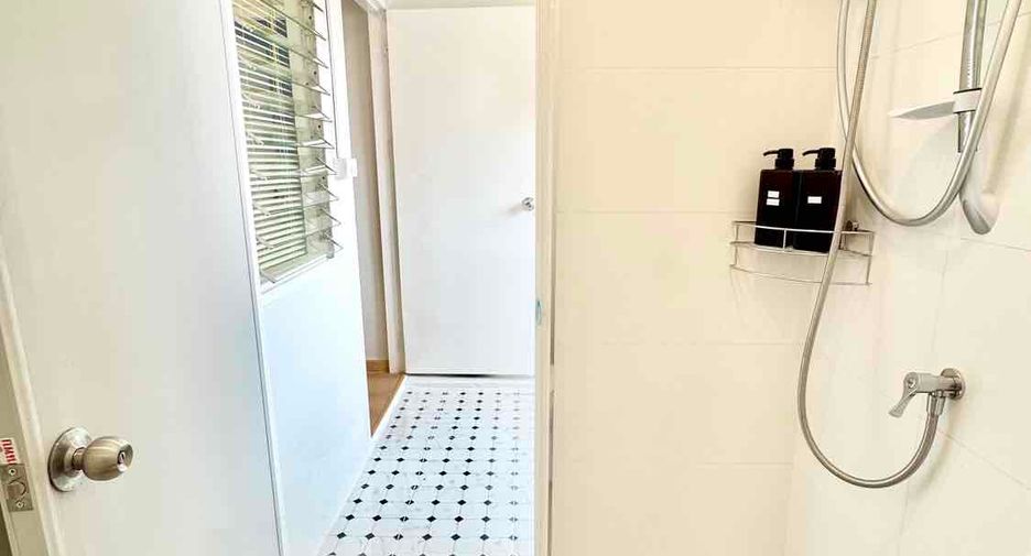 À vendre 1 chambre appartement à Mueang Chiang Mai, Chiang Mai