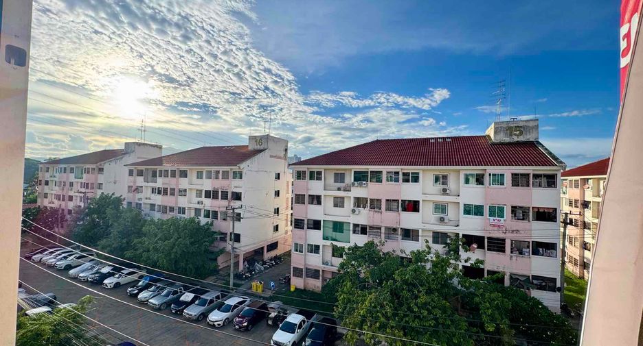 À vendre 1 chambre appartement à Mueang Chiang Mai, Chiang Mai
