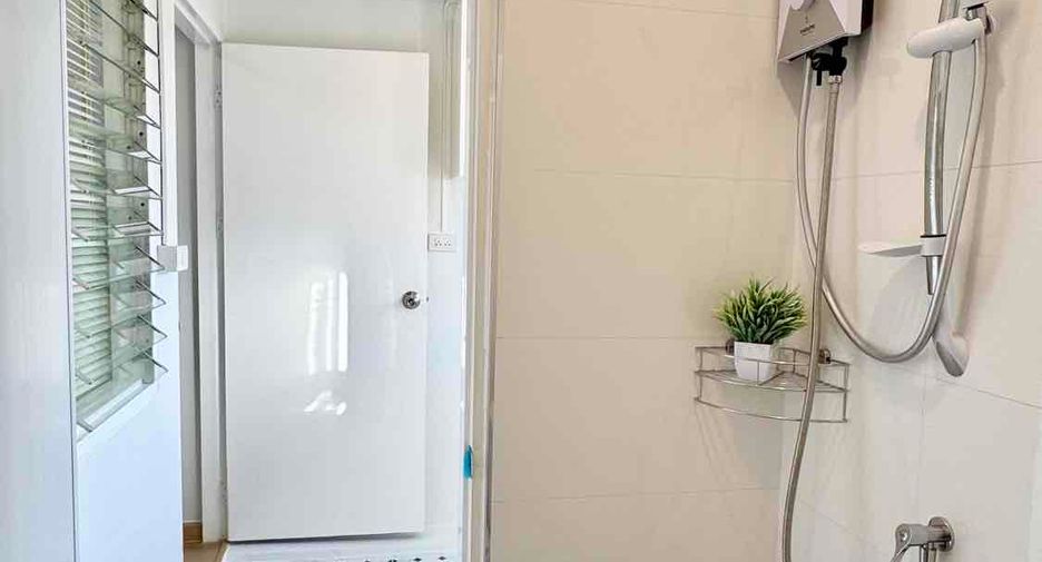 À vendre 1 chambre appartement à Mueang Chiang Mai, Chiang Mai
