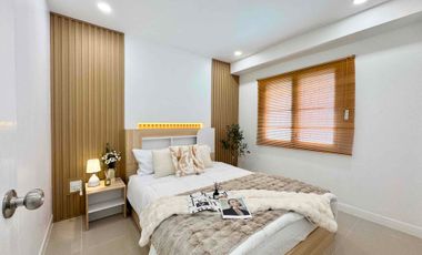 For sale 2 bedrooms apartment in Mueang Chiang Mai, Chiang Mai