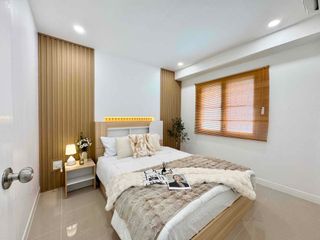 For sale 2 bedrooms apartment in Mueang Chiang Mai, Chiang Mai