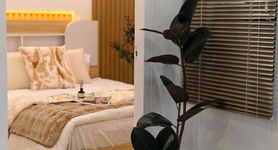 For sale 2 bedrooms apartment in Mueang Chiang Mai, Chiang Mai