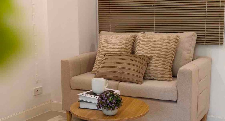 For sale 2 bedrooms apartment in Mueang Chiang Mai, Chiang Mai
