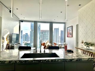 For rent 2 ベッドルーム apartment in Sathon, Bangkok