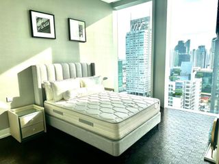 For rent 2 ベッドルーム apartment in Sathon, Bangkok