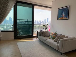 Apartment zur Miete und zum Kauf mit 3 Zimmer in Khlong Toei, Bangkok