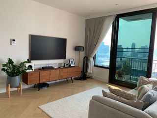 Apartment zur Miete und zum Kauf mit 3 Zimmer in Khlong Toei, Bangkok