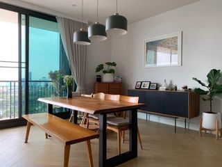 Apartment zur Miete und zum Kauf mit 3 Zimmer in Khlong Toei, Bangkok