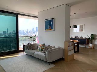 Apartment zur Miete und zum Kauf mit 3 Zimmer in Khlong Toei, Bangkok
