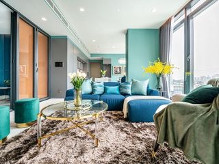 For rent 2 bedrooms apartment in Watthana, Bangkok
