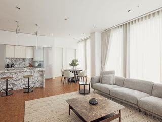 For rent 2 ベッドルーム apartment in Sathon, Bangkok
