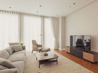 For rent 2 ベッドルーム apartment in Sathon, Bangkok