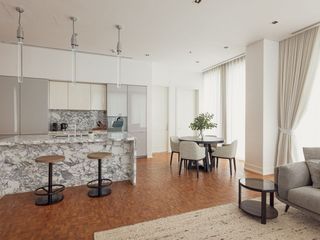 For rent 2 ベッドルーム apartment in Sathon, Bangkok