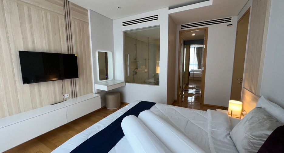 For rent 1 bed apartment in Khlong Toei, Bangkok