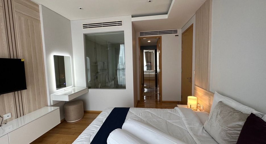 For rent 1 bed apartment in Khlong Toei, Bangkok