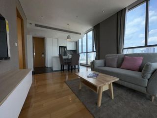 For rent 1 bed apartment in Khlong Toei, Bangkok