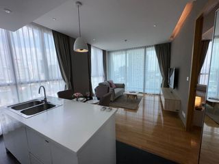 For rent 1 bed apartment in Khlong Toei, Bangkok