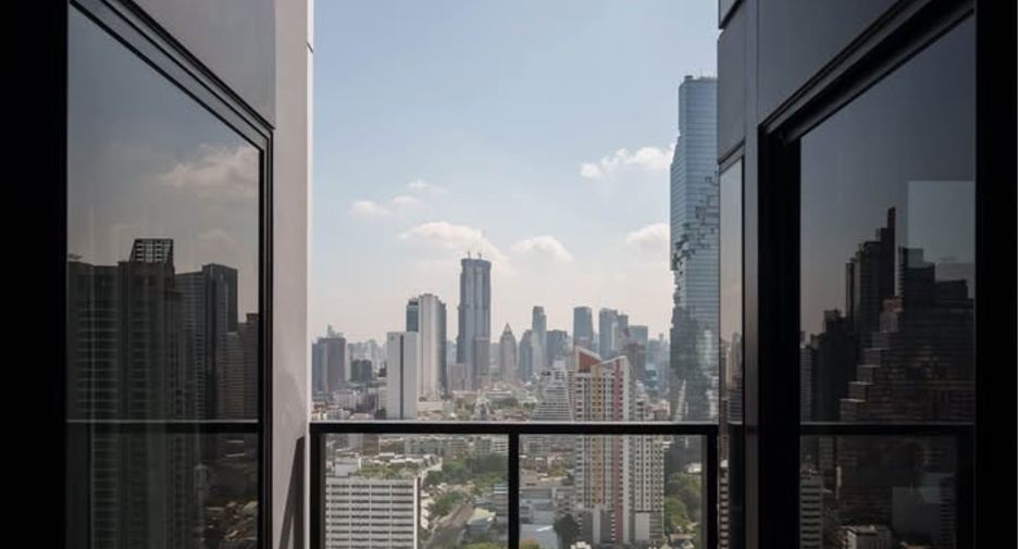 Apartment zur Miete mit 2 Zimmer in Sathon, Bangkok