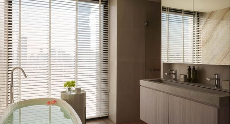 Apartment zur Miete mit 2 Zimmer in Sathon, Bangkok